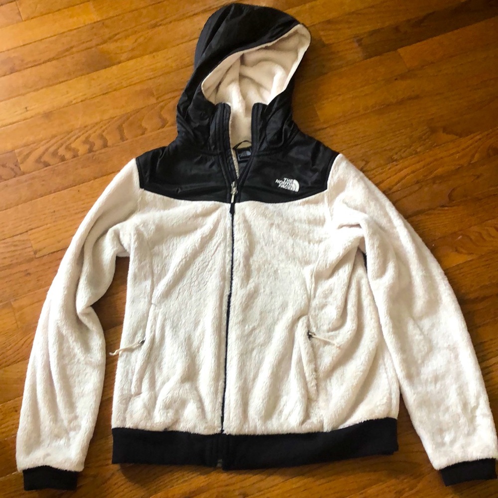 Northface jacket
